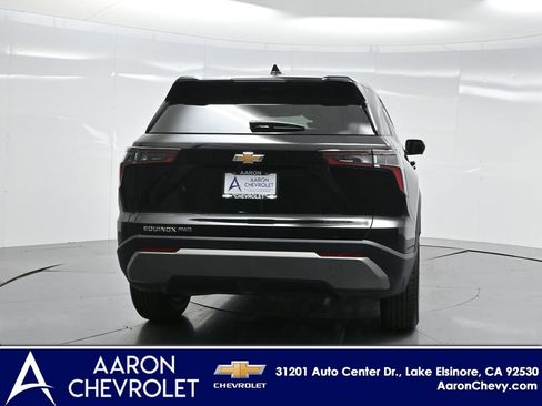New 2026 Chevrolet Equinox LT w/ Convenience Package II image 26