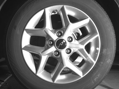 Used 2025 Kia Soul LX w/ LX Technology Package image 14