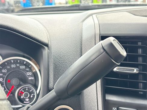 New 2026 RAM 2500 Tradesman image 17