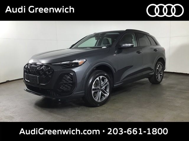 New 2026 Audi Q5 2.0T AWD/4WD image 3
