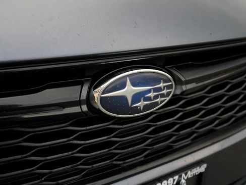 Used 2017 Subaru Impreza 2.0i Sport AWD/4WD image 10