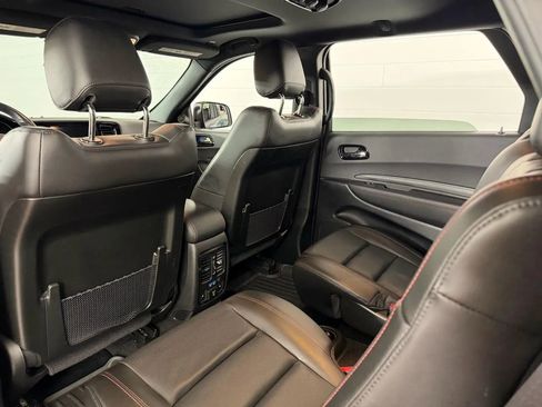 Used 2024 Dodge Durango GT AWD/4WD image 34