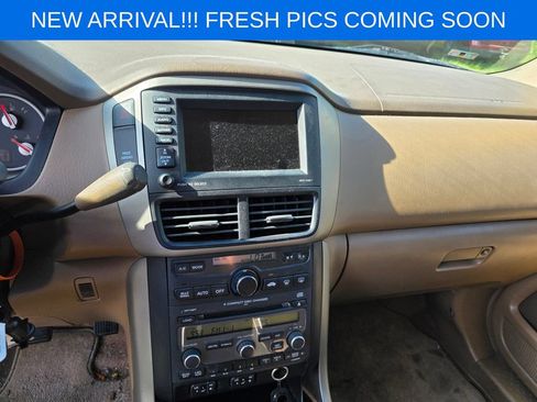 Used 2007 Honda Pilot EX-L image 8