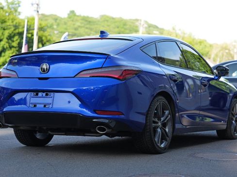 Used 2023 Acura Integra A-Spec FWD image 5