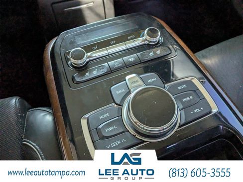 Used 2018 Genesis G90 5.0 Ultimate image 13