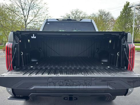 New 2026 Toyota Tundra Limited AWD/4WD image 20