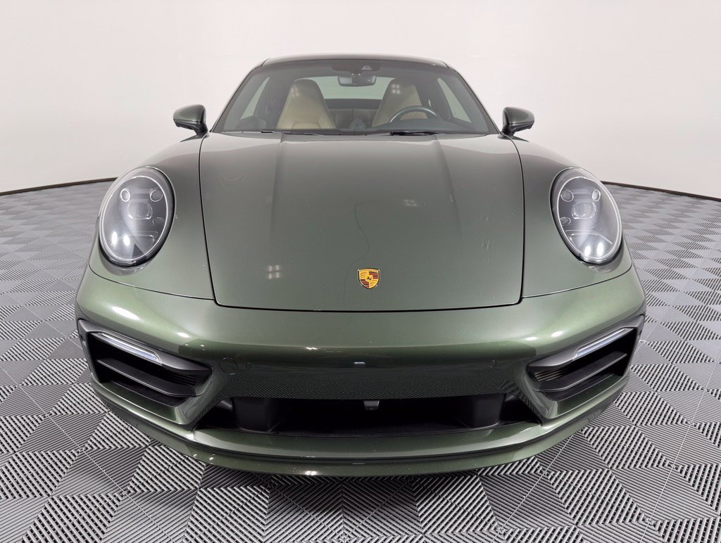 Used 2021 Porsche 911 Carrera S RWD image 9