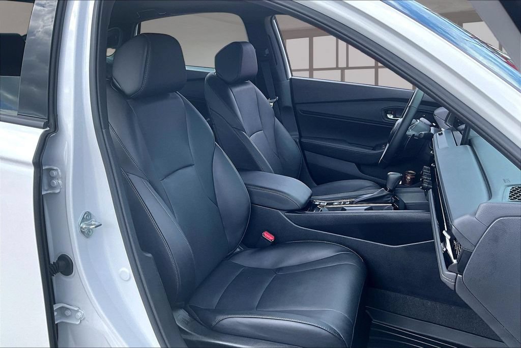 Certified 2026 Honda Accord Sport image 29