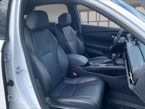 Used 2026 Honda Accord Sport image 29