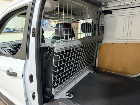 Used 2021 Ford Transit Connect XL FWD image 20