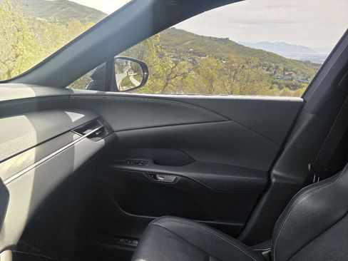 Used 2023 Lexus RX 350 w/ Cold Area Package AWD/4WD image 24