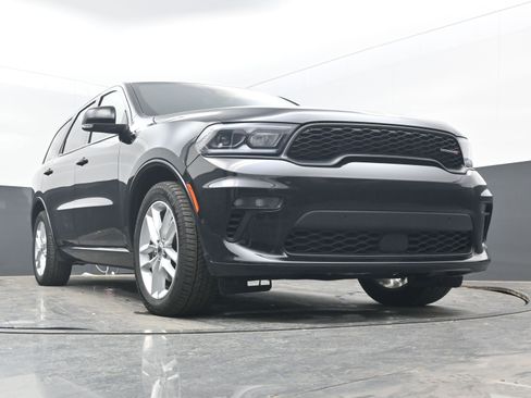 Used 2023 Dodge Durango GT image 24