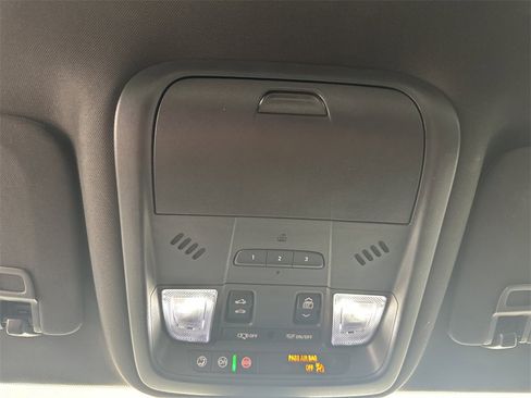 New 2025 Cadillac XT6 Luxury image 23