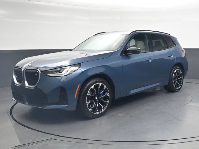 Used 2025 BMW X3 M50 w/ Premium Package AWD/4WD image 10
