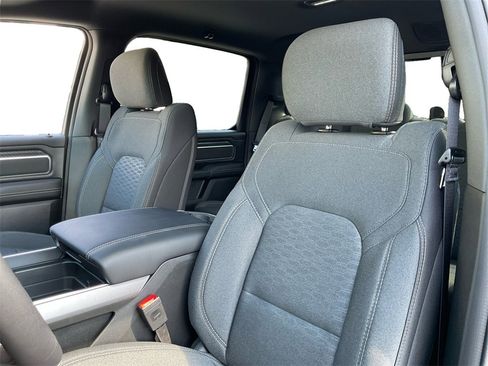 New 2026 RAM 1500 Big Horn image 25