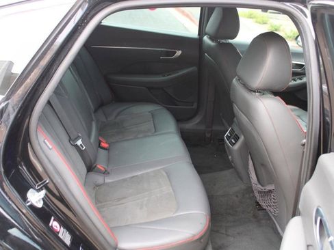 Used 2021 Hyundai Sonata SEL Plus FWD image 11