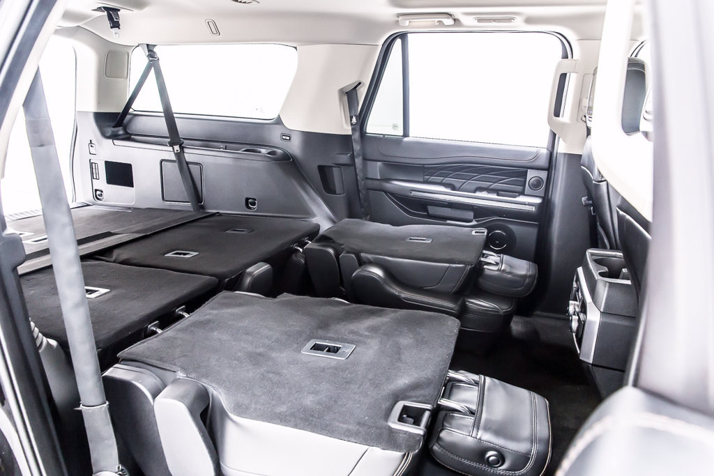 Used 2020 Ford Expedition Max Platinum RWD image 38