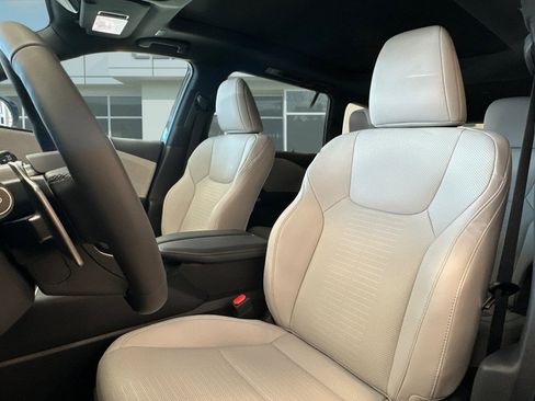 New 2026 Lexus TX 350 AWD image 5