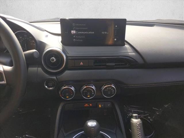 Used 2025 MAZDA MX-5 Miata Grand Touring RWD image 13