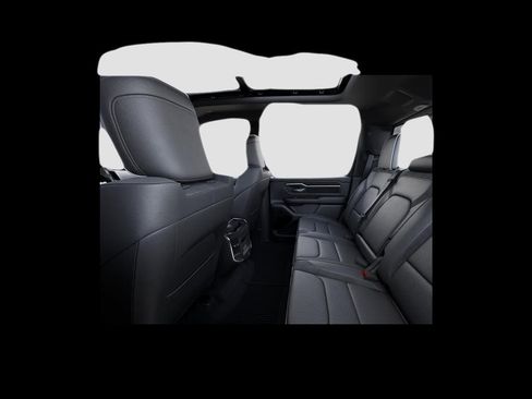 Used 2026 RAM 1500 Laramie image 23