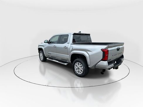 New 2025 Toyota Tacoma SR5 image 6
