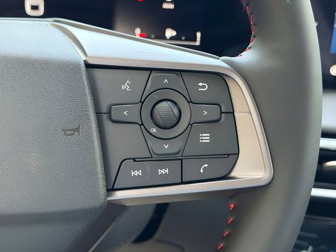 New 2026 Nissan Sentra SR w/ SR Premium Package FWD image 20