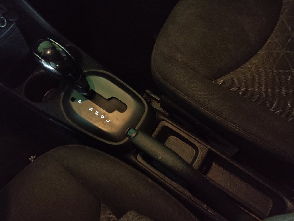Used 2021 Chevrolet Spark LS FWD image 26