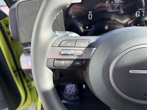 New 2026 Hyundai Kona SEL Premium image 16