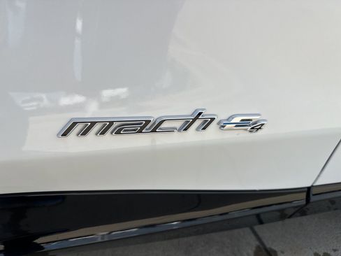 New 2025 Ford Mustang Mach-E GT w/ Interior Protection Package image 7