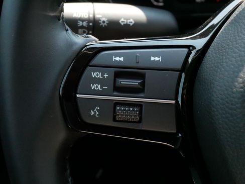 Used 2026 Honda CR-V EX-L image 35