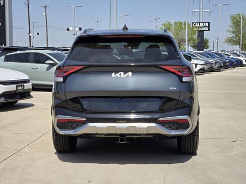 Used 2023 Kia Sportage SX Prestige image 13