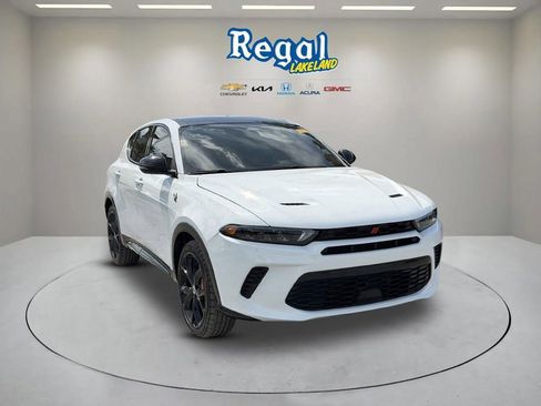 Used 2024 Dodge Hornet R/T Plus AWD/4WD image 1