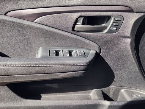 Certified 2023 Honda Passport EX-L image 23