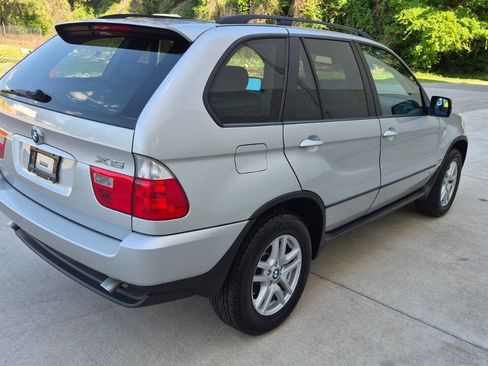 Used 2005 BMW X5 3.0i AWD/4WD image 7