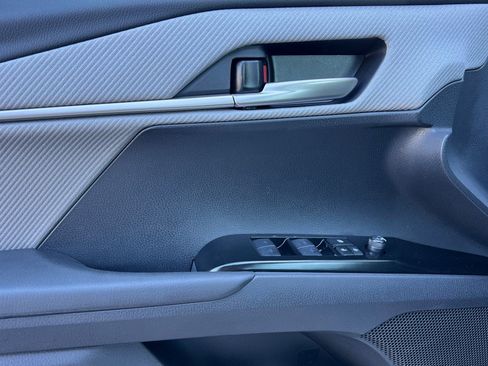 New 2026 Toyota Camry SE FWD image 10