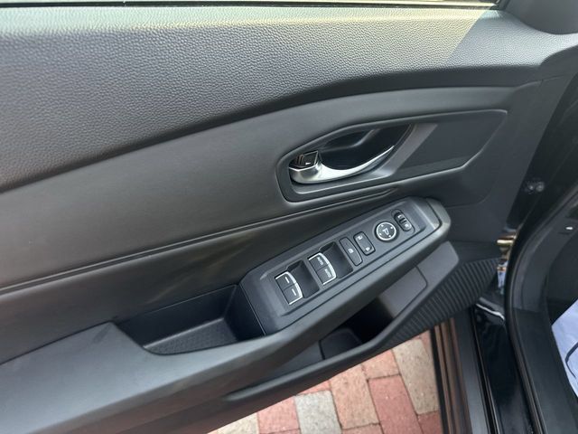Certified 2024 Honda Accord EX image 13