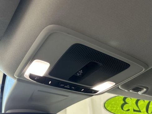 Used 2023 Honda Civic EX image 21