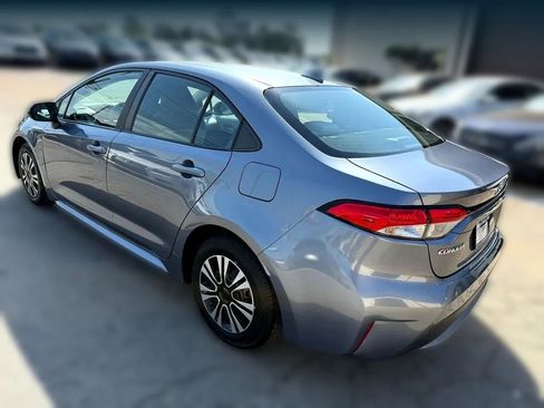 Used 2021 Toyota Corolla L image 5