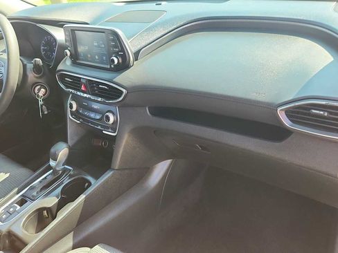 Used 2020 Hyundai Santa Fe SE w/ Cargo Package FWD image 38