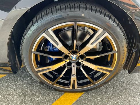 New 2026 BMW 530i RWD image 25