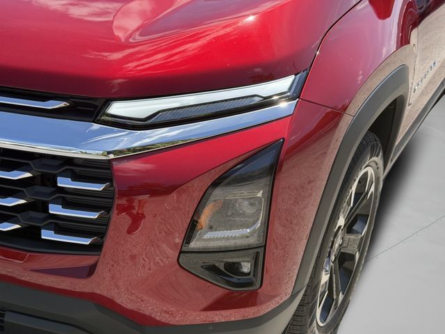 Used 2026 Chevrolet Equinox LT w/ Convenience Package II AWD/4WD image 17