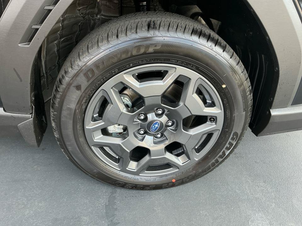 New 2026 Subaru Outback Premium AWD/4WD image 27
