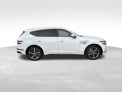 New 2026 Genesis GV80 3.5T Advanced image 6