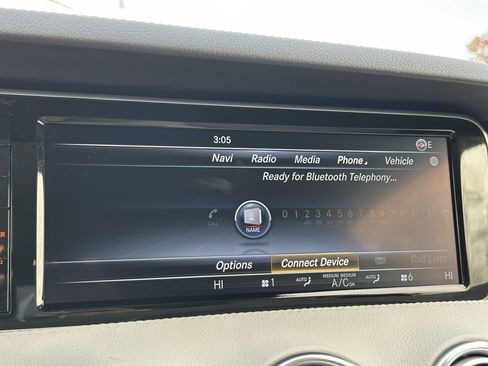 Used 2017 Mercedes-Benz S 63 AMG 4MATIC Cabriolet image 38