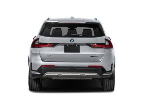 Used 2025 BMW X1 xDrive28i AWD/4WD image 5