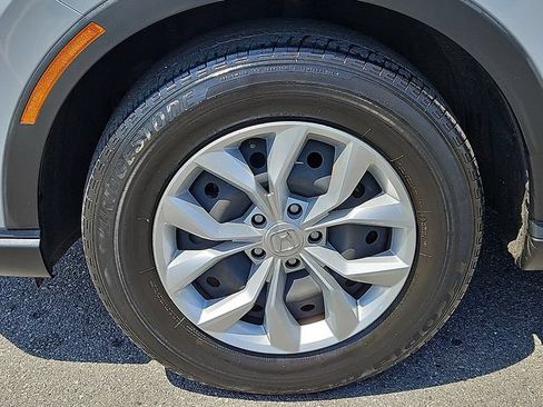 Used 2023 Honda CR-V LX image 8