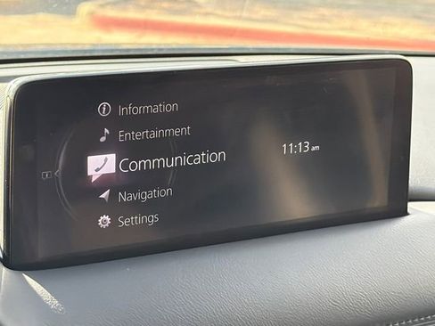 Used 2023 MAZDA CX-5 AWD 2.5 S w/ Select Package image 24