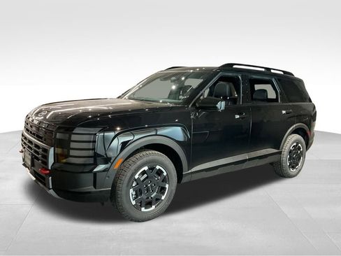 New 2026 Hyundai Palisade XRT Pro image 5