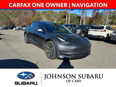 Used 2022 Tesla Model 3 Long Range