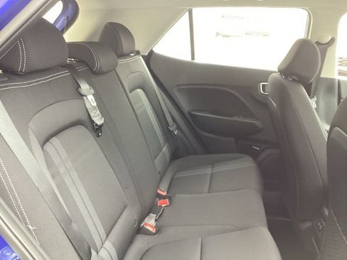 New 2026 Hyundai Venue SEL FWD image 15